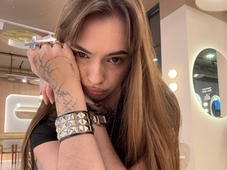 Chat video erotica Meowmacito