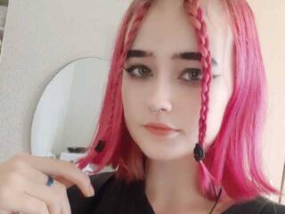 Chat video erotica MeowMichelle