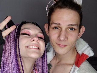 Chat video erotica Meowpushka
