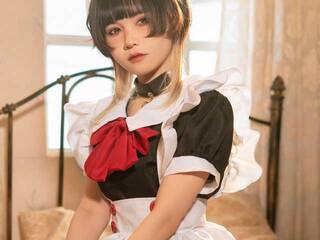 Chat video erotica Nekomini1928