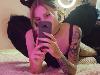 Chat video erotica meowVivienne