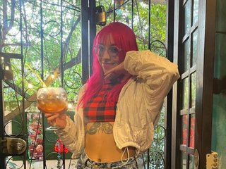 Chat video erotica Mera-robert