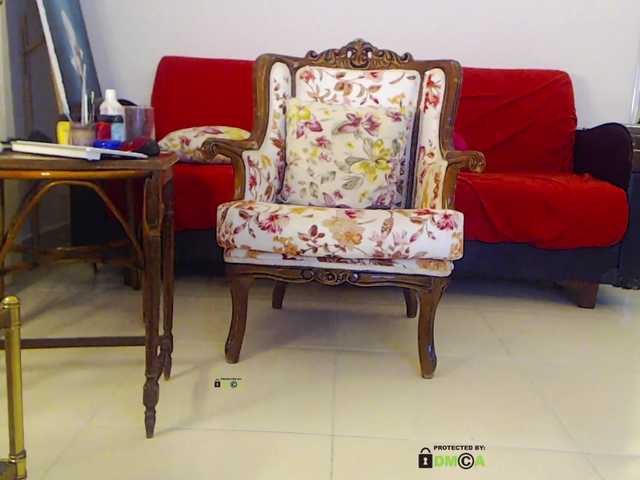 Screenshot di trasmissione -Mexico-