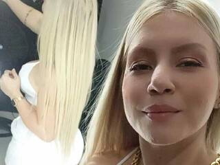 Chat video erotica MercyLeon