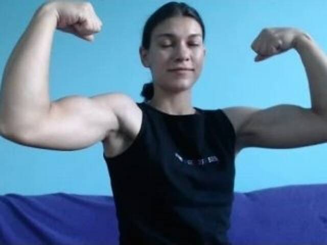 Foto del profilo MercyLove