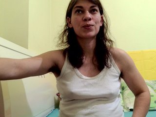 Chat video erotica MercyLoves