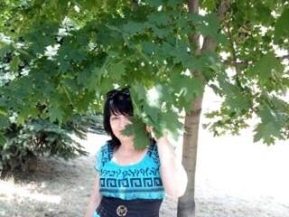 Chat video erotica MERCYRU