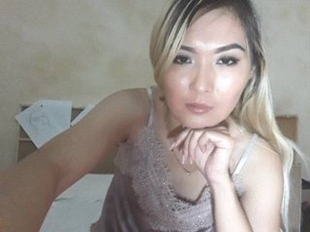 Screenshot di trasmissione _RedRose_