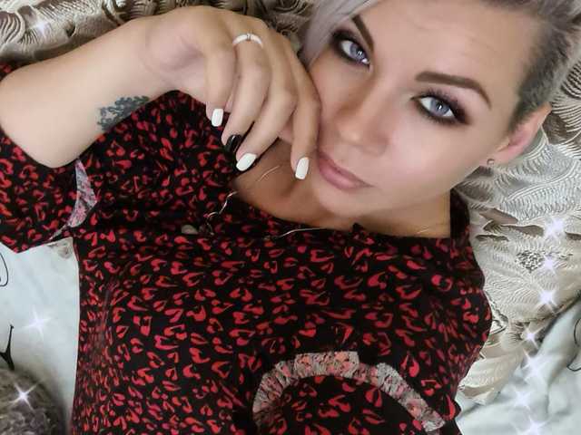 Foto del profilo MerilinMonro