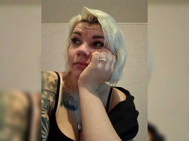 Screenshot di trasmissione MerilinMonro