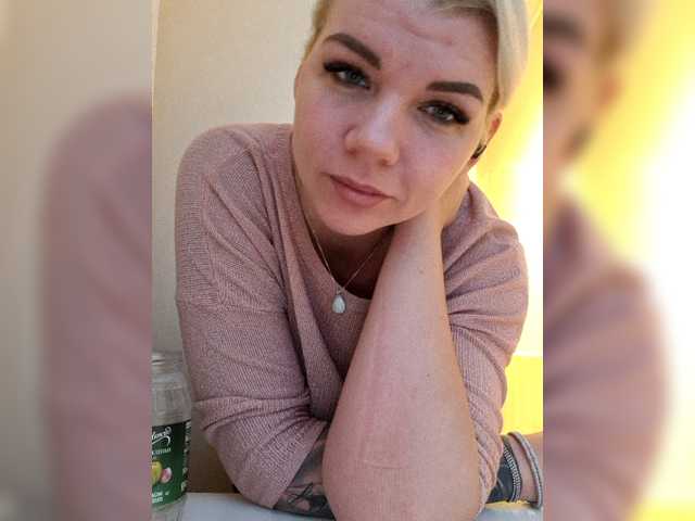 Screenshot di trasmissione MerilinMonro