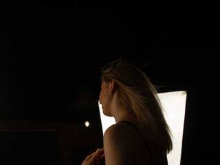 Chat video erotica Meri0704