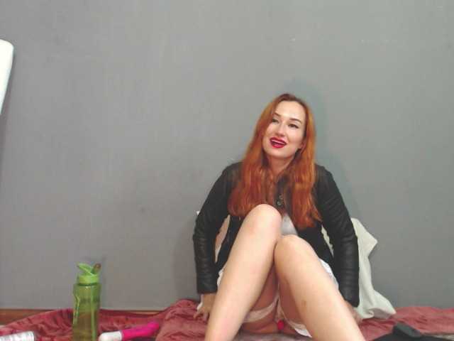 Screenshot di trasmissione merida-stark