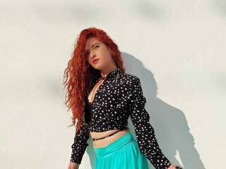 Chat video erotica MeridaCutte