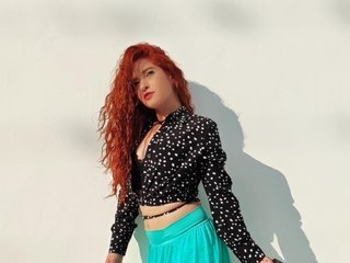 Chat video erotica MeridaCutte
