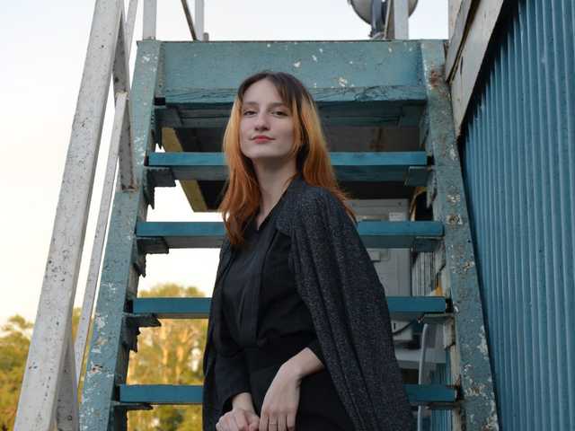 Foto del profilo MeriDisha