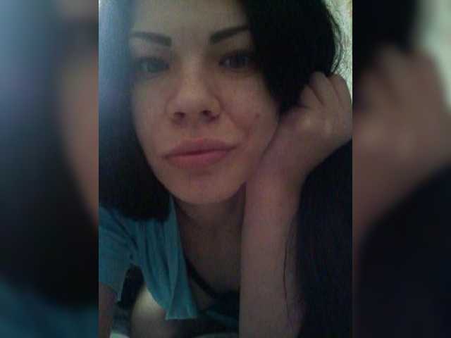 Screenshot di trasmissione Merika7