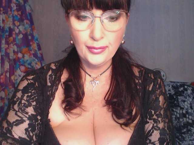 Screenshot di trasmissione merilinxxx