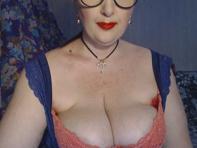 Screenshot di trasmissione merilinxxx
