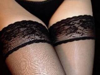 Chat video erotica MerisaKissMe