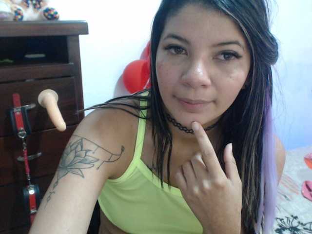 Screenshot di trasmissione merlinasweet