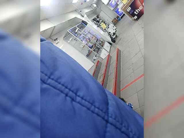 Screenshot di trasmissione MerlyMargin