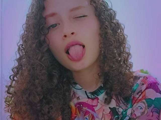 Foto del profilo mermaid-princ