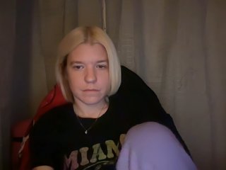 Chat video erotica AmericnBarbie