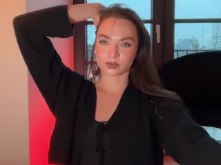 Chat video erotica blackvelveet