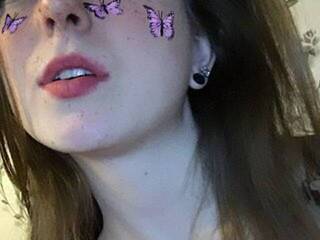 Chat video erotica Merry-Cherry