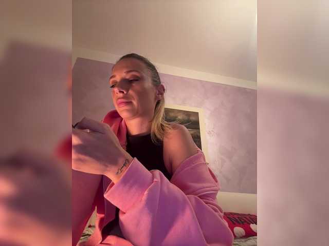 Screenshot di trasmissione MerryBaby
