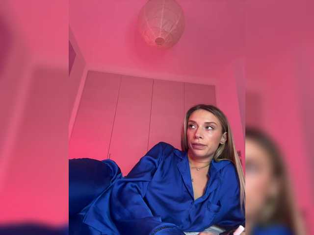 Screenshot di trasmissione MerryBaby