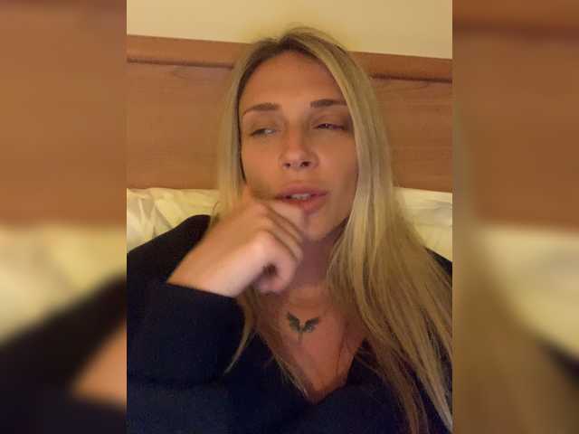 Screenshot di trasmissione MerryBaby