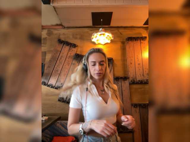 Screenshot di trasmissione MerryBaby