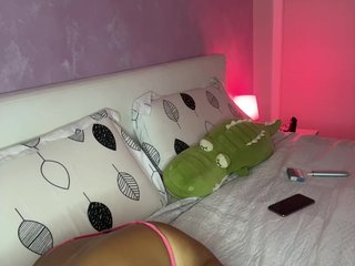 Chat video erotica MerryBaby