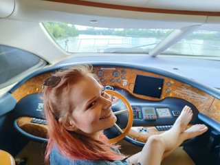 Chat video erotica Merry_Cherry