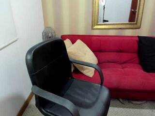 Chat video erotica MerryColin