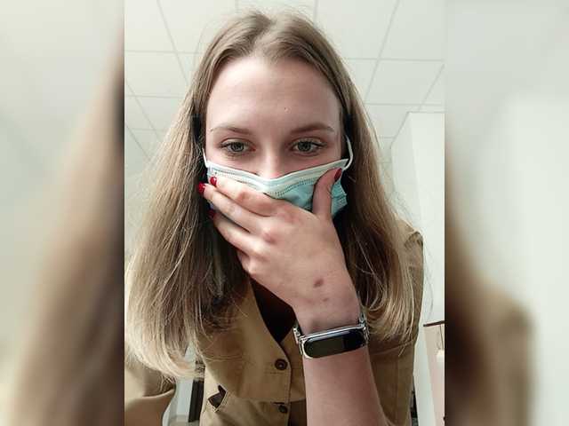 Screenshot di trasmissione MerryNelson