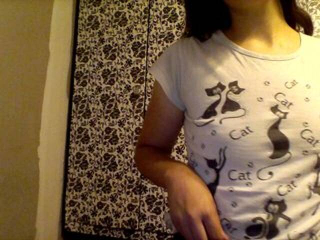 Screenshot di trasmissione Meru1996