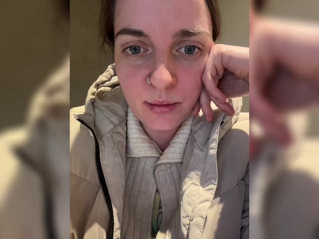 Screenshot di trasmissione Meryem-Tocha-G