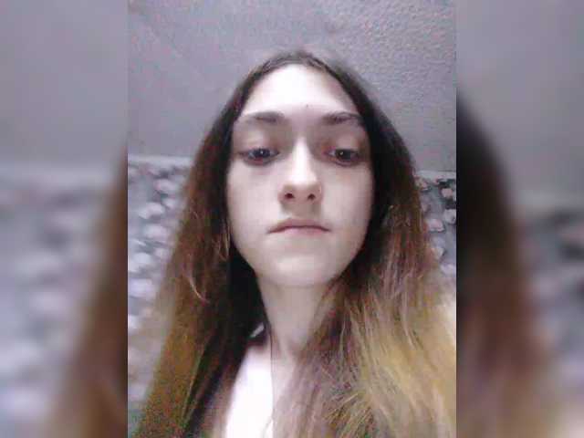 Screenshot di trasmissione Yulia409