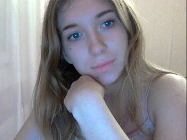 Screenshot di trasmissione meryylin