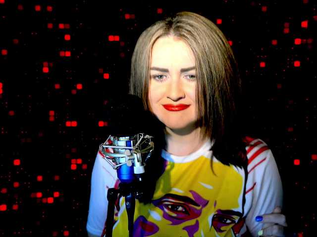 Screenshot di trasmissione Meskhimusic