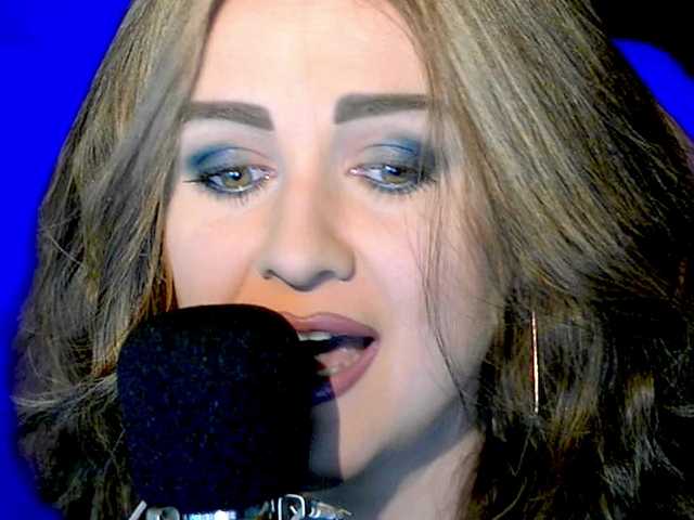Screenshot di trasmissione Meskhimusic