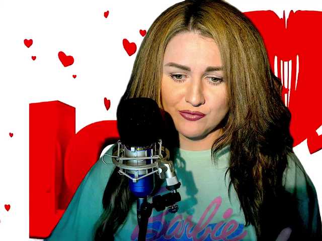 Screenshot di trasmissione Meskhimusic