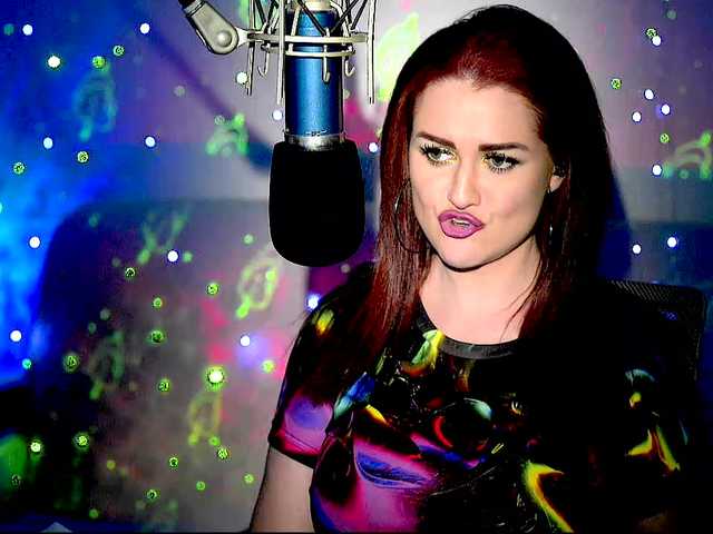 Screenshot di trasmissione Meskhimusic