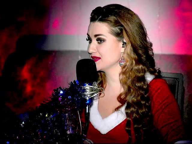 Screenshot di trasmissione Meskhimusic