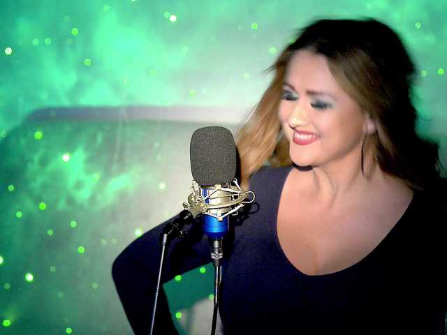 Screenshot di trasmissione Meskhimusic