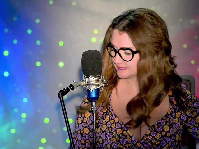 Screenshot di trasmissione Meskhimusic