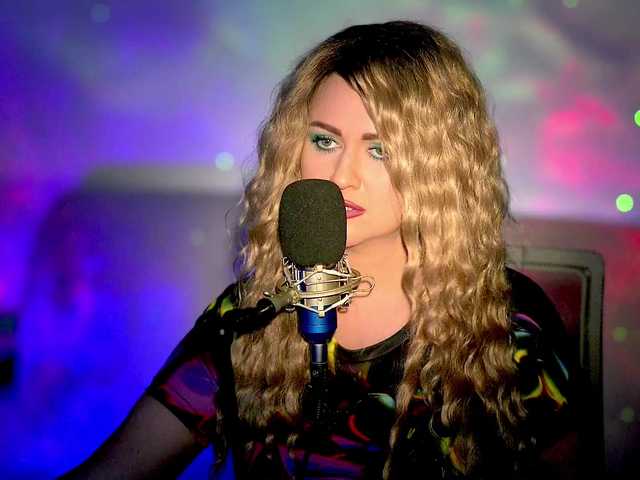 Screenshot di trasmissione Meskhimusic